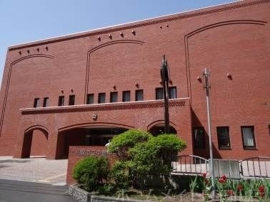 写真：中島中学校