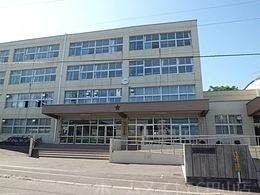札幌市立琴似中学校