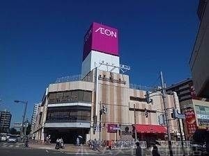 イオン札幌琴似店