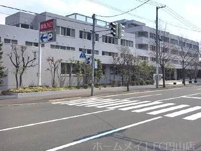 社会医療法人北海道循環器病院