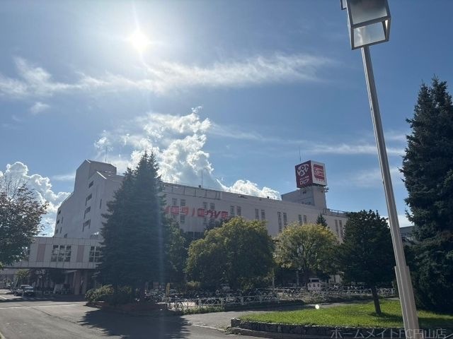 ロピア琴似店