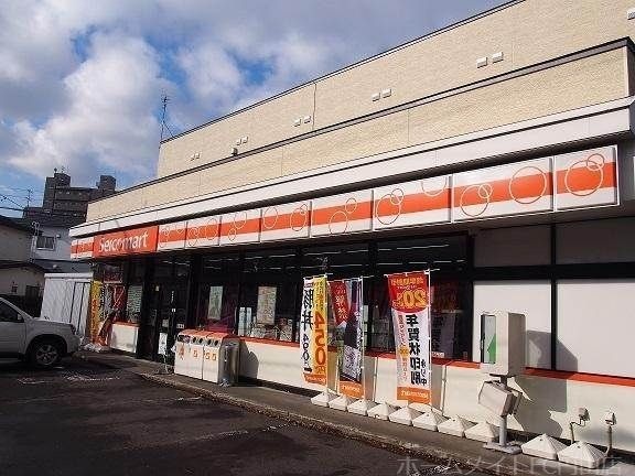 セイコーマート発寒11条店