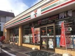 セブンイレブン札幌発寒4条店