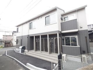 写真:D-room内山 Ⅴの外観