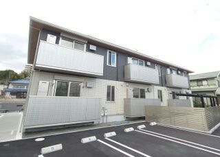 写真:サニーコート木之庄の外観