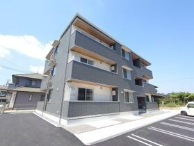 D-roomCⅧの外観