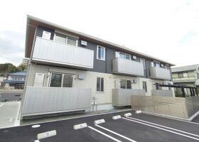 サニーコート木之庄の外観