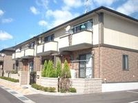 物件の外観です