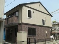 外観もきれいです
