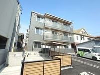 外はこのようになっています