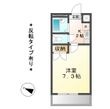 あおりんごの間取図
