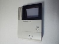 TVインターホン