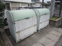 ごみBOX
