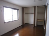 洋室です