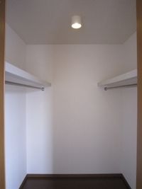 大きなものも収納できそうです