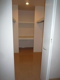 大きなものも収納できそうです
