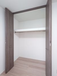 大きなものも収納できそうです