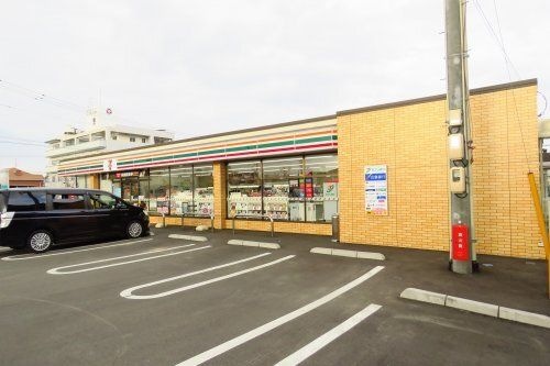 セブンイレブン福山東川口4丁目店