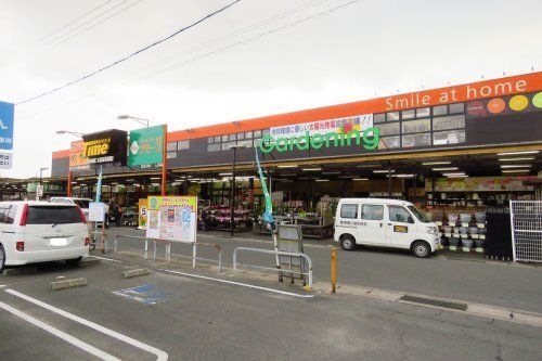 タイム多治米店