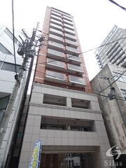 写真:JASPER御堂筋本町の外観