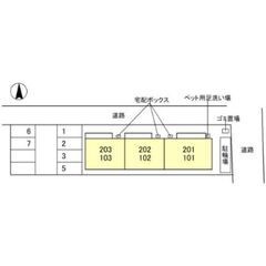 写真:東大阪市吉田3丁目の外観