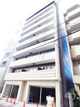 Kg ソフィア アベノ播磨町の外観