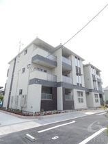 八尾市長池町３丁目の外観