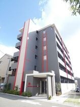大阪市生野区田島１丁目の外観
