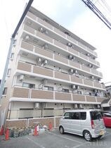 Grand Excel 天美の外観