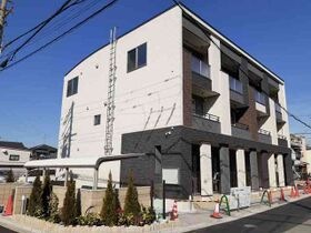 東大阪市善根寺町3丁目の外観