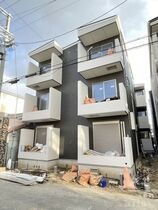 GRANDIR Jの外観
