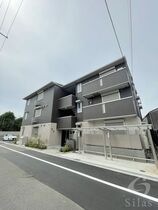 セッテの外観