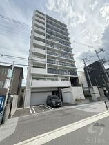 BO BEDRE MIKURIYAの外観