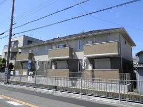 東大阪市東鴻池町1丁目の外観