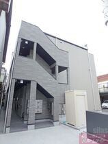 大阪市生野区小路東4丁目の外観