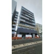 東大阪市中新開2丁目の外観