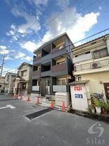 GRANDIR弥刀の外観