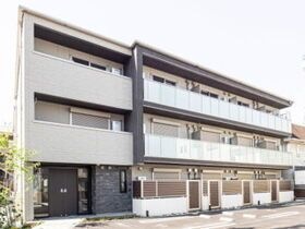 東大阪市下小阪4丁目の外観
