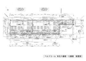 八尾市末広町4丁目の外観