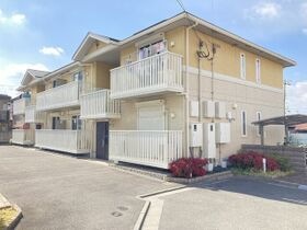 東大阪市喜里川町の外観