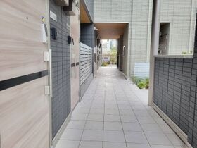 東大阪市柏田西1丁目の外観