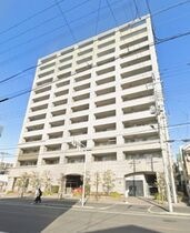 東大阪市小阪本町１丁目の外観