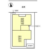 大阪市東住吉区今川1丁目の外観
