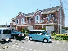 東大阪市布市町1丁目の外観