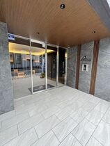大阪市阿倍野区美章園2丁目の外観