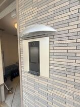 大阪市平野区加美東5丁目の外観