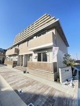 松原市天美 東2丁目の外観