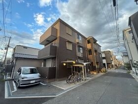 大阪市生野区小路2丁目の外観