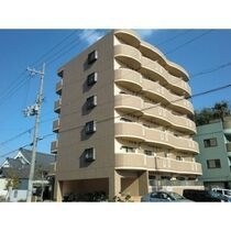 堺市堺区大浜南町2丁の外観
