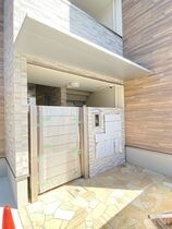 堺市北区長曽根町の外観